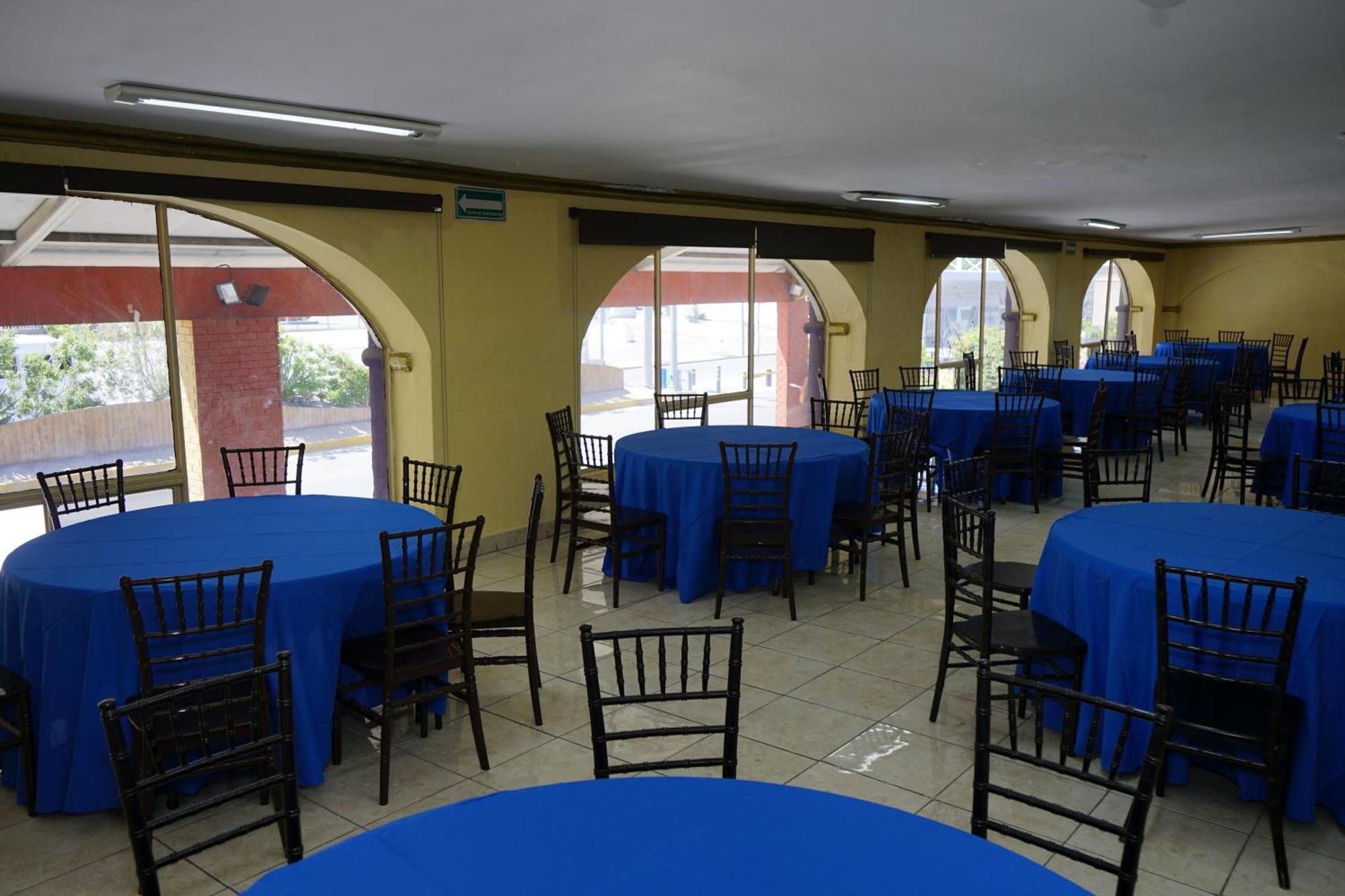 Hotel Meson Del Barrio Veracruz Esterno foto